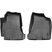 Коврики Weathertech Black для Hyundai Tucson (mkI)(1 row) 2005-2010