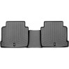 Коврики WeatherTech Black для Hyundai Sonata (mkVII); Kia Optima (mkVI)(2 row) 2015-2020, цена: 4 498 грн.