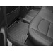 Коврики Weathertech Black для Kia Optima (mkIV); Hyundai Sonata (mkVII) 2015-2020, ціна: 10 641 грн.