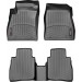 Коврики Weathertech Black для Nissan Sentra (B17)(4 fixing hooks) 2014→, ціна: 10 849 грн.