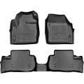 Коврики WeatherTech Black для Land Rover Freelander (mkII) 2007-2012 (EU), цена: 11 488 грн.