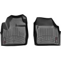 Коврики WeatherTech Black для Land Rover Freelander (mkII)(1 row) 2007-2012, цена: 6 692 грн.