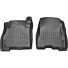 Коврики WeatherTech Black для Nissan Leaf (mkI)(1 row) 2010-2012, цена: 6 144 грн.