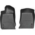 Коврики WeatherTech Black для Jaguar XK (mkI) 2007-2014, цена: 6 692 грн.
