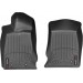 Коврики WeatherTech Black для Jaguar XK (mkI) 2007-2014, цена: 6 144 грн.