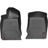 Коврик Weathertech Black для Jaguar XK (mkI) 2007-2014, ціна: 6 144 грн.