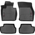 Коврики Weathertech Black для Mini Cooper (3 door hatch)(mkIII)(F56) 2013→ automatic, ціна: 10 602 грн.