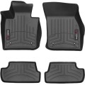 Коврики WeatherTech Black для Mini Cooper (mkIII)(F57)(cabrio) 2013→, цена: 10 602 грн.