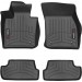 Коврики WeatherTech Black для Mini Cooper (mkIII)(F57)(cabrio) 2013→, цена: 9 826 грн.