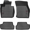 Коврики WeatherTech Black для Mini Cooper (mkIII)(F57)(cabrio) 2013→, цена: 9 826 грн.