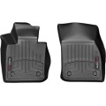Коврики WeatherTech Black для Mini Cooper (mkIII)(F56/F57)(3 door hatch & cabrio)(1 row) 2013→ automatic, цена: 6 692 грн.