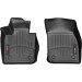 Коврики Weathertech Black для Mini Cooper (3 door hatch & cabrio)(mkIII)(F56/F57)(1 row) 2013→ automatic, ціна: 6 144 грн.