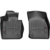 Коврики WeatherTech Black для Mini Cooper (mkIII)(F56/F57)(3 door hatch & cabrio)(1 row) 2013→ automatic, цена: 6 144 грн.