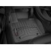 Коврики Weathertech Black для Mini Cooper (cabrio)(mkIII)(F57) 2013→, ціна: 9 826 грн.