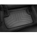 Коврики WeatherTech Black для Mini Cooper (mkIII)(F56)(3 door hatch) 2013→ automatic, цена: 9 826 грн.