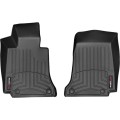 Коврики WeatherTech Black для Mercedes-Benz C-Class (W205/S205/C205/A205)(1 row) 2015→ automatic / E-Class (C238/A238)(1 row) 2017→, цена: 6 692 грн.