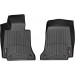 Коврики WeatherTech Black для Mercedes-Benz C-Class (W205/S205/C205/A205)(1 row) 2015→ automatic / E-Class (C238/A238)(1 row) 2017→, цена: 6 144 грн.