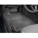 Коврики WeatherTech Black для Mercedes-Benz C-Class (W205/S205) 2015→ automatic, цена: 10 849 грн.