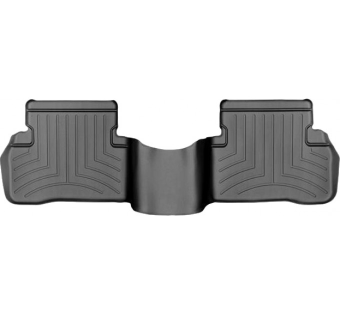 Коврики WeatherTech Black для Mercedes-Benz C-Class (W205/S205)(2 row) 2014-2021, цена: 4 705 грн.