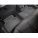 Коврики WeatherTech Black для Mercedes-Benz C-Class (W205/S205) 2015→ automatic, цена: 10 849 грн.