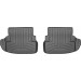 Коврики WeatherTech Black для Mercedes-Benz C-Class (C205)(coupe)(2 row) 2015→, цена: 4 498 грн.