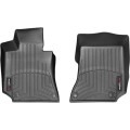 Коврики WeatherTech Black для Mercedes-Benz E-Class (W212/S212)(sedan & wagon) / CLS-Class (C218)(4 fixing posts)(1 row) 2013-2017, цена: 6 692 грн.