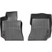 Коврики Weathertech Black для Mercedes-Benz E-Class (sedan & wagon)(W212/S212) / CLS-Class (C218)(4 fixing posts)(1 row) 2013-2017, ціна: 6 144 грн.