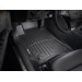 Коврики WeatherTech Black для Mercedes-Benz CLS-Class (C218; X218)(6 fixing posts) 2014-2017, цена: 10 641 грн.