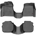 Коврики WeatherTech Black для Lincoln Town Car (mkIII)(not long) 1998-2011, цена: 13 259 грн.
