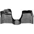 Коврики WeatherTech Black для Lincoln Town Car (mkIII)(not long)(1 row) 1998-2011, цена: 8 481 грн.