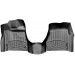 Коврики Weathertech Black для Lincoln Town Car (not long)(mkIII)(1 row) 1998-2011, ціна: 7 773 грн.