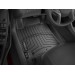 Коврики WeatherTech Black для Hyundai Elantra (mkV)(sedan & coupe)(without cupholder on 2 row) 2014-2015, цена: 10 641 грн.