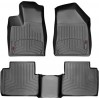 Коврики WeatherTech Black для Chrysler 200 (mkII)(sedan) 2015-2017, цена: 9 994 грн.