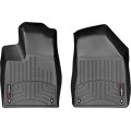 Коврики WeatherTech Black для Chrysler 200 (mkII)(sedan)(1 row) 2015-2017, цена: 6 692 грн.