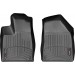 Коврики WeatherTech Black для Chrysler 200 (mkII)(sedan)(1 row) 2015-2017, цена: 6 144 грн.