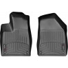 Коврики Weathertech Black для Chrysler 200 (sedan)(mkII)(1 row) 2015-2017, ціна: 6 144 грн.