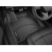 Коврики Weathertech Black для Chrysler 200 (sedan)(mkII)(1 row) 2015-2017, ціна: 6 144 грн.