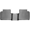 Коврики WeatherTech Black для Chrysler 200 (mkII)(sedan)(2 row) 2015-2017, цена: 4 911 грн.