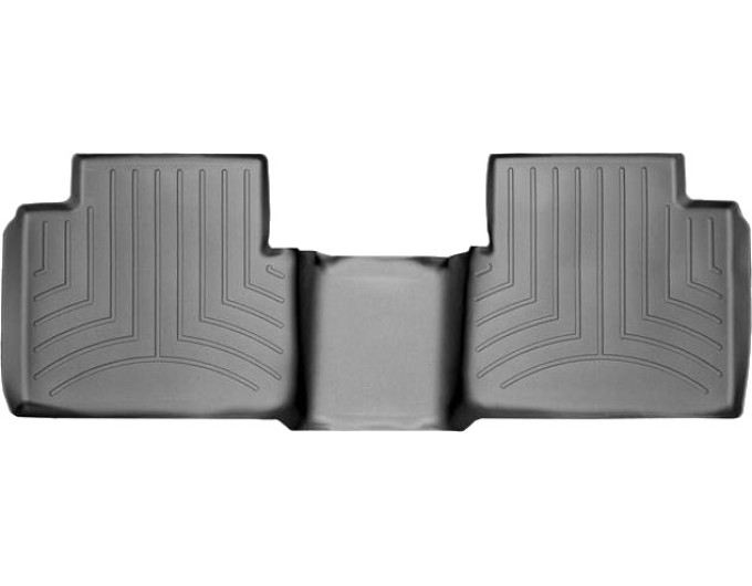 Коврики WeatherTech Black для Chrysler 200 (mkII)(sedan)(2 row) 2015-2017, цена: 4 911 грн.