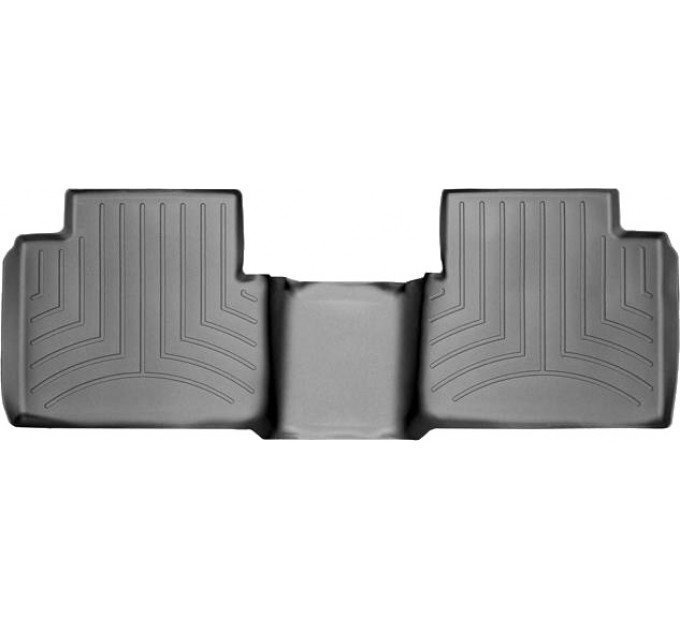 Килимки WeatherTech Black для Chrysler 200 (mkII)(sedan)(2 row) 2015-2017, ціна: 4 498 грн.