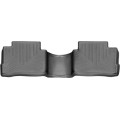 Коврики WeatherTech Black для Nissan Qashqai (mkII)(2 row) 2013-2021, цена: 4 911 грн.