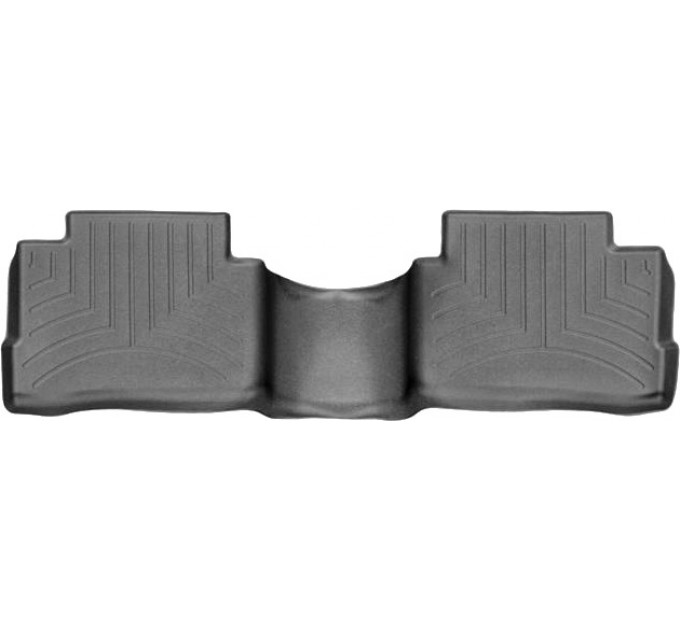 Килимки WeatherTech Black для Nissan Qashqai (mkII)(2 row) 2013-2021, ціна: 4 498 грн.