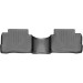 Коврики WeatherTech Black для Nissan Qashqai (mkII)(2 row) 2013-2021, цена: 4 498 грн.