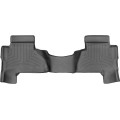 Коврики WeatherTech Black для Cadillac Escalade ESV (mkIV)(2 row) 2015-2020, цена: 5 135 грн.
