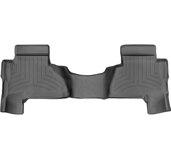 Килимки WeatherTech Black для Cadillac Escalade ESV (mkIV)(2 row) 2015-2020, ціна: 4 705 грн.