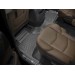 Килимки WeatherTech Black для Cadillac Escalade ESV (mkIV)(2 row) 2015-2020, ціна: 4 705 грн.