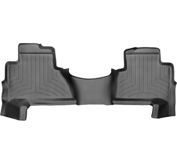 Коврики WeatherTech Black для Cadillac Escalade (mkIV)(2 row) 2015-2020, цена: 4 498 грн.