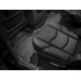 Килимки WeatherTech Black для Cadillac Escalade (mkIV)(2 row) 2015-2020, ціна: 4 498 грн.