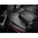 Коврики WeatherTech Black для Ford F-150 (mkXII)(double cab)(1 row bucket seats) 2015→, цена: 12 487 грн.