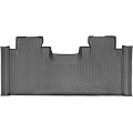 Коврики WeatherTech Black для Ford F-150 (mkXII)(extended cab)(1 row bucket seats)(2 row) 2015-2020, цена: 6 915 грн.